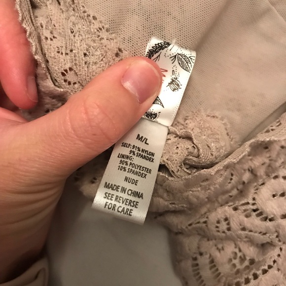 Bodysuit - Picture 5 of 5